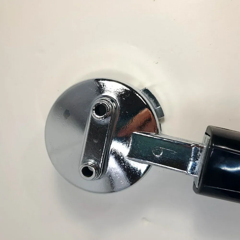 Coffee Brevetti Gaggia coffee maker Portafilter double spout‎ Replacement Part